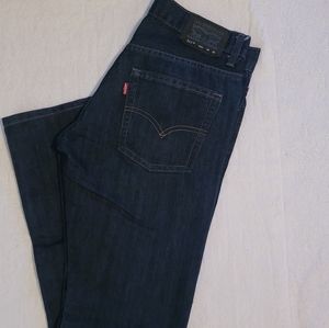 Levi's 511 Slim Fit Performance Boys Jeans Size 16